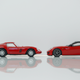 Illustration for article titled Kyosho Ferrari 9 1/64 #63 - Project Prancing Horse #63 2010 Ferrari 599 GTO